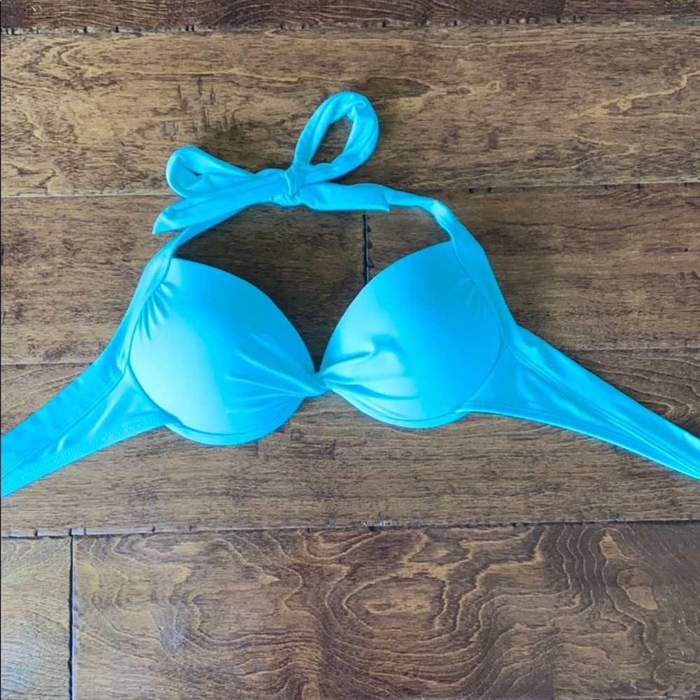Bathing Suit Top